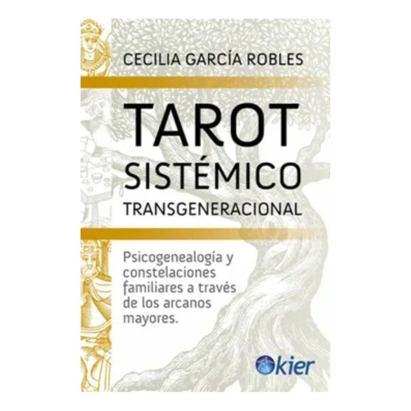 TAROT SISTEMICO TRANSGENERACIONAL (Nuevo)