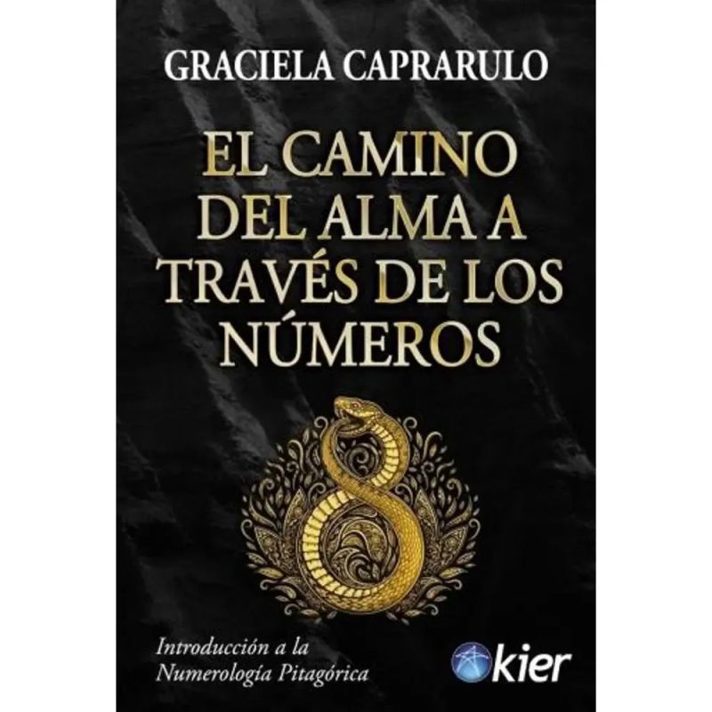 CAMINO DEL ALMA A TRAVES DE LOS NUMEROS, EL - INTRODUCCION A LA NUMEROLOGIA PITAGORICA (Nuevo) - Miniatura 2