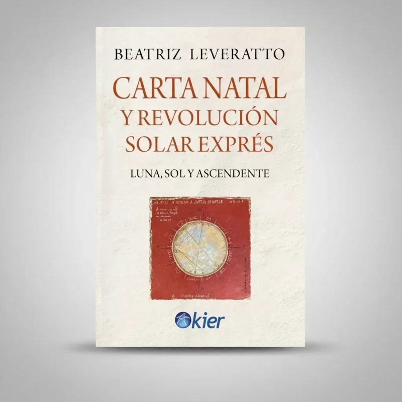 CARTA NATAL Y REVOLUCION SOLAR EXPRES (Nuevo)