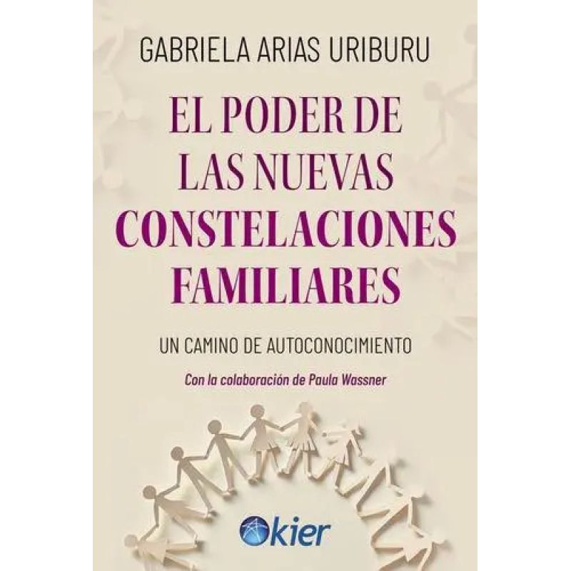 PODER DE LAS NUEVAS CONSTELACIONES FAMILIARES, EL (Nuevo)
