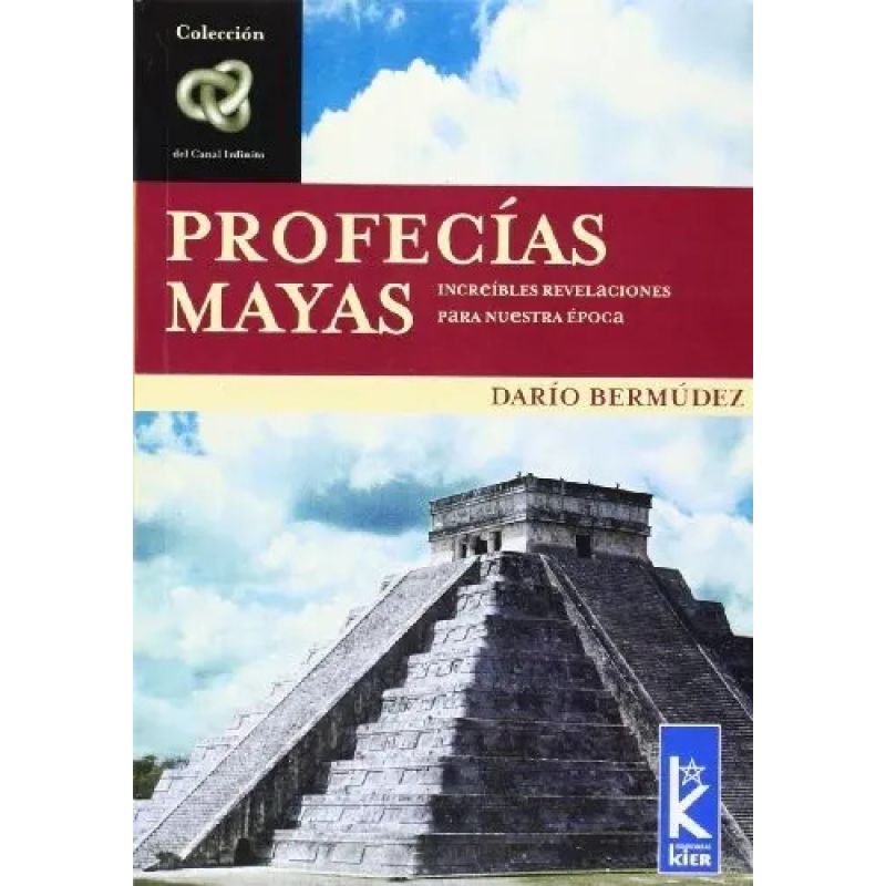 PROFECIAS MAYAS (Nuevo)