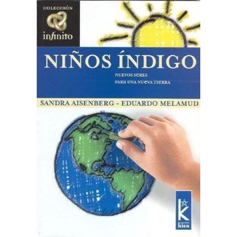 NIÑOS INDIGO (Nuevo)