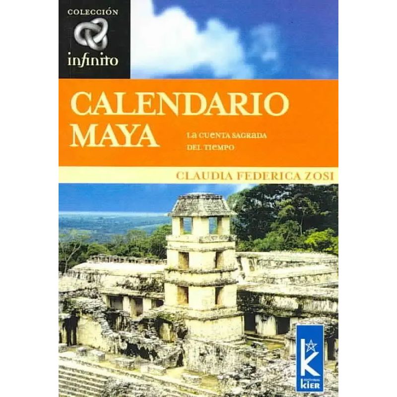 CALENDARIO MAYA (Nuevo)
