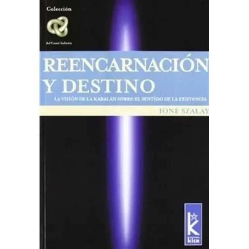 REENCARNACION Y DESTINO (Nuevo)