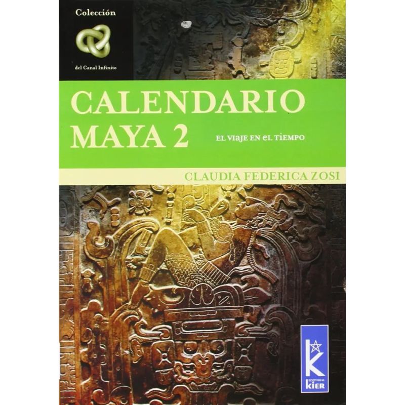 CALENDARIO MAYA 2 (Nuevo)
