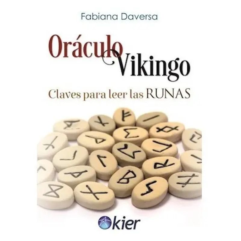 ORACULO VIKINGO (Nuevo)