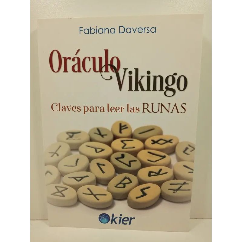 ORACULO VIKINGO (Nuevo) - Miniatura 2
