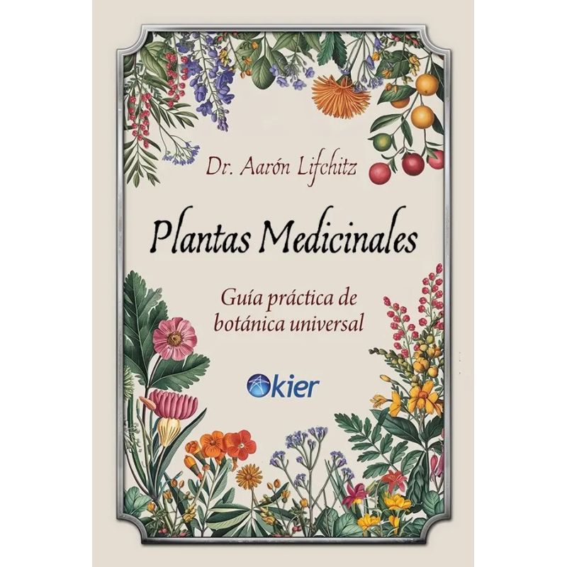 PLANTAS MEDICINALES (Nuevo)