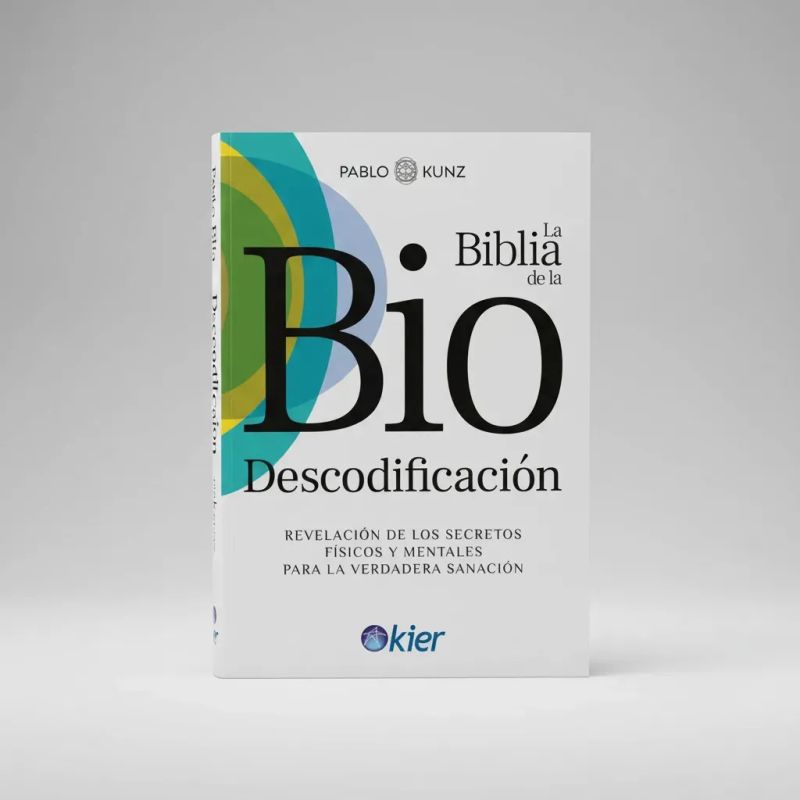BIBLIA DE LA BIODESCODIFICACION, LA (Nuevo) - Miniatura 3