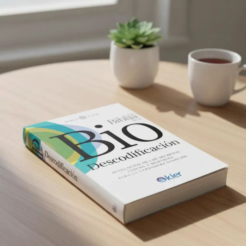 BIBLIA DE LA BIODESCODIFICACION, LA (Nuevo) - Miniatura 4