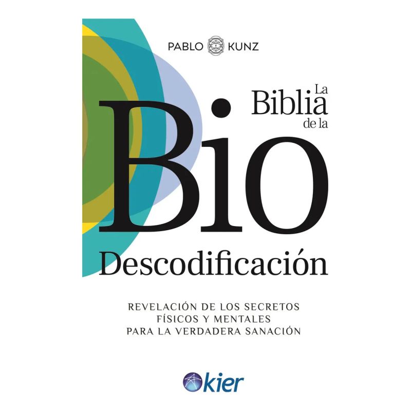 BIBLIA DE LA BIODESCODIFICACION, LA (Nuevo)