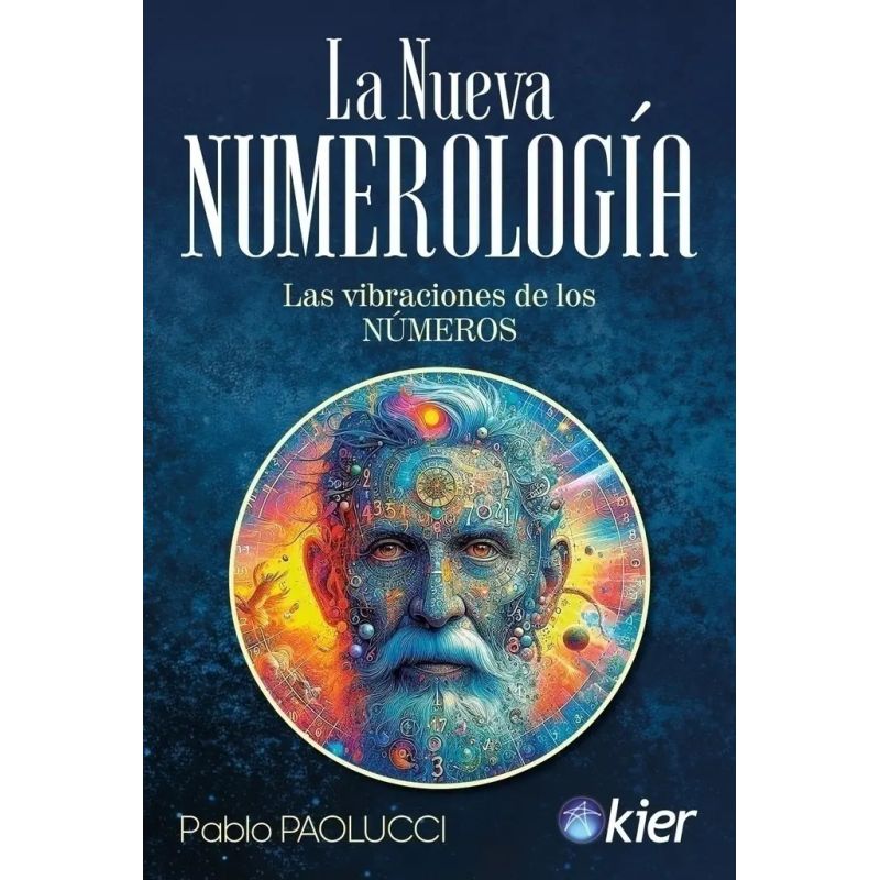 NUEVA NUMEROLOGIA, LA (Nuevo)