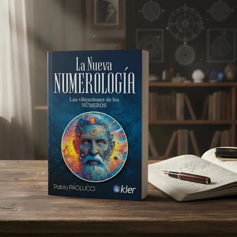 NUEVA NUMEROLOGIA, LA (Nuevo) - Miniatura 2