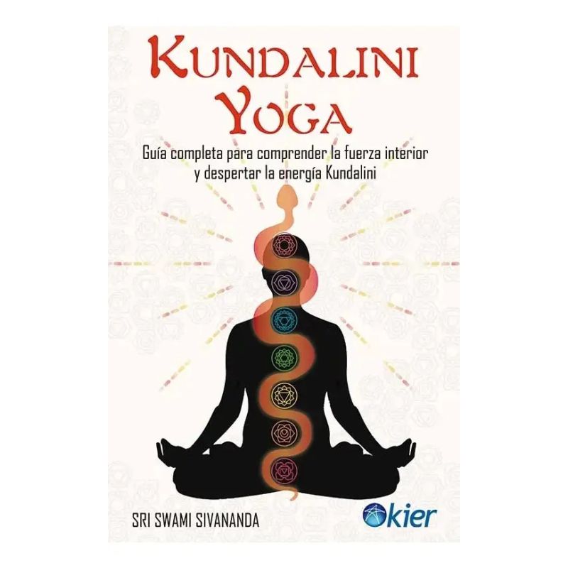 KUNDALINI YOGA (Nuevo)