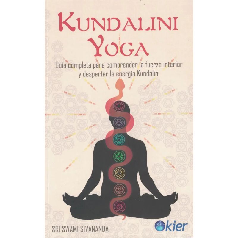 KUNDALINI YOGA (Nuevo) - Miniatura 2