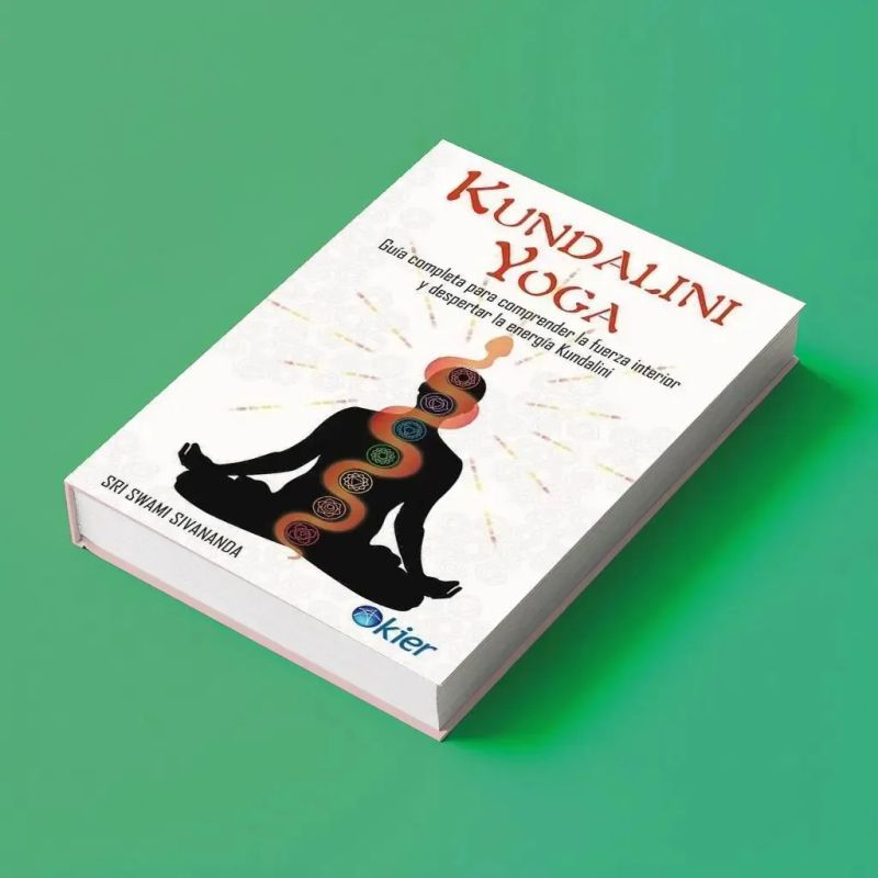 KUNDALINI YOGA (Nuevo) - Miniatura 3