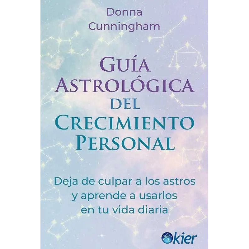 GUIA ASTROLOGICA DEL CRECIMIENTO PERSONAL (Nuevo)