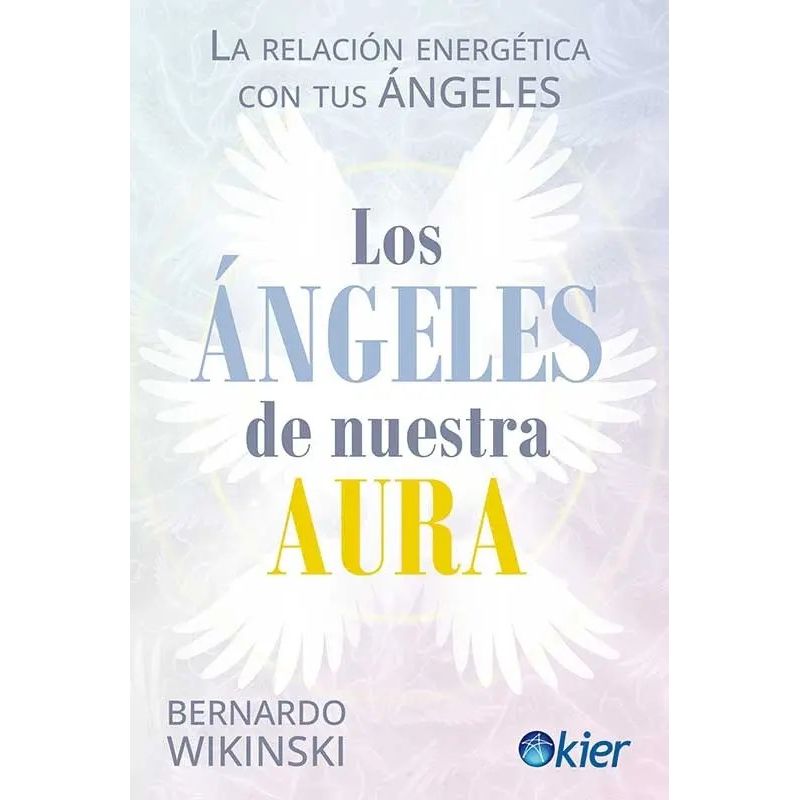ANGELES DE NUESTRA AURA, LOS (Nuevo)
