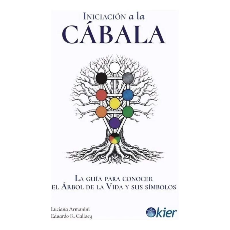 INICIACION A LA CABALA (Nuevo)