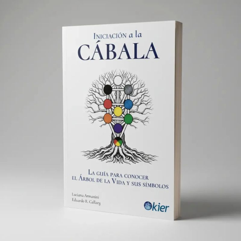 INICIACION A LA CABALA (Nuevo) - Miniatura 3