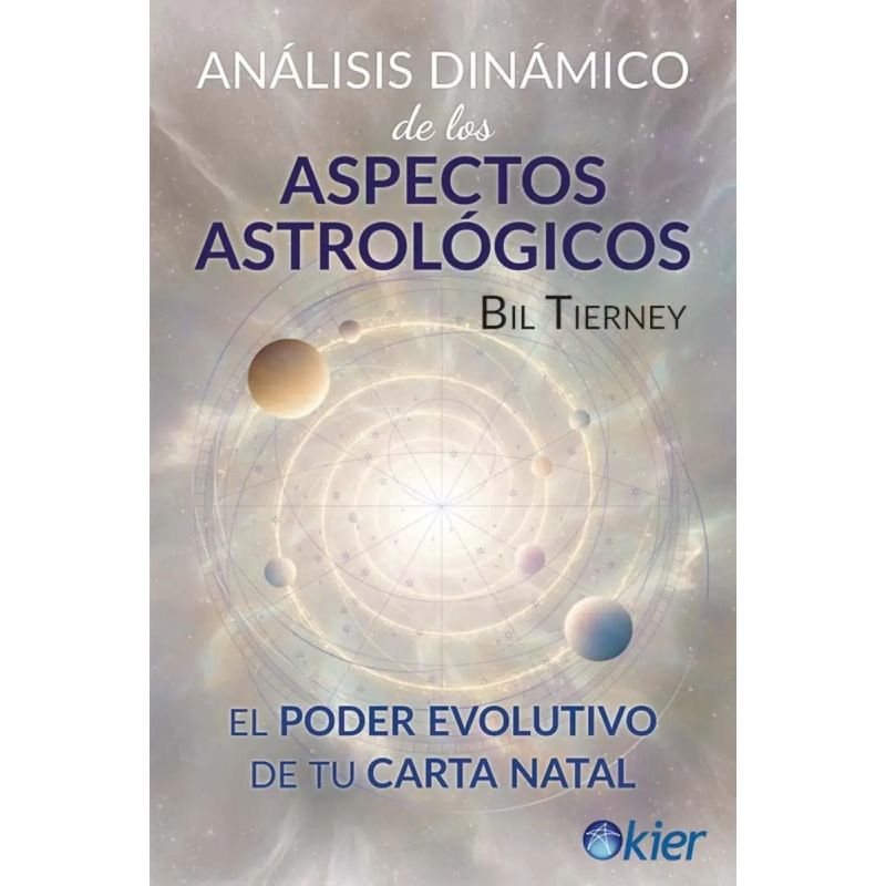 ANALISIS DINAMICO DE LOS ASPECTOS ASTROLOGICOS (Nuevo) - Miniatura 2