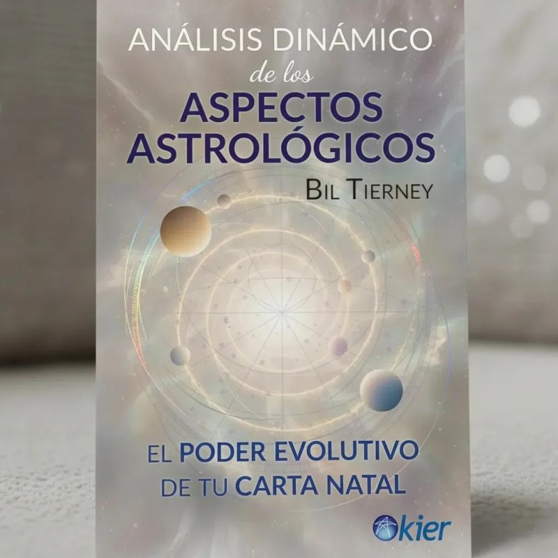 ANALISIS DINAMICO DE LOS ASPECTOS ASTROLOGICOS (Nuevo) - Miniatura 5