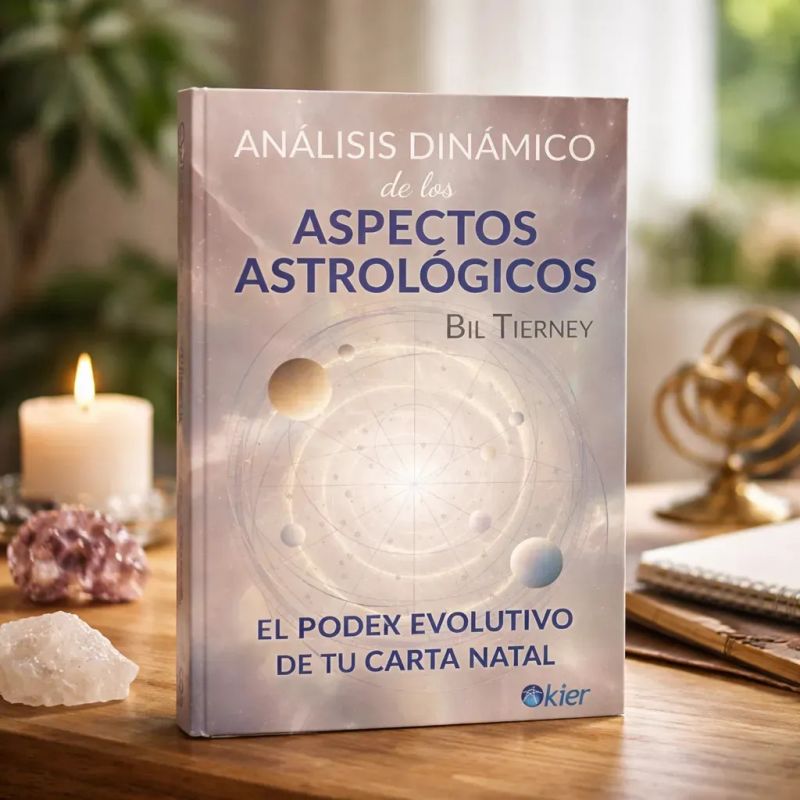 ANALISIS DINAMICO DE LOS ASPECTOS ASTROLOGICOS (Nuevo) - Miniatura 3