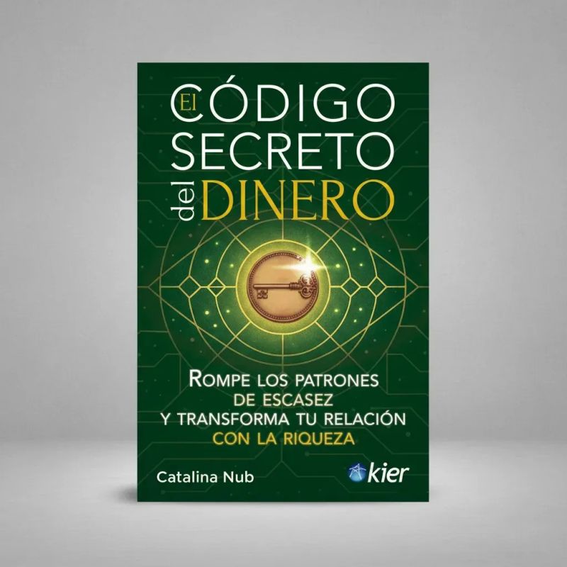 CODIGO SECRETO DEL DINERO, EL (Nuevo) - Miniatura 3