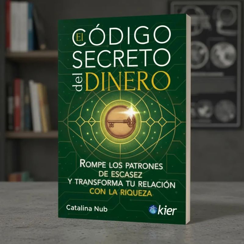 CODIGO SECRETO DEL DINERO, EL (Nuevo) - Miniatura 4