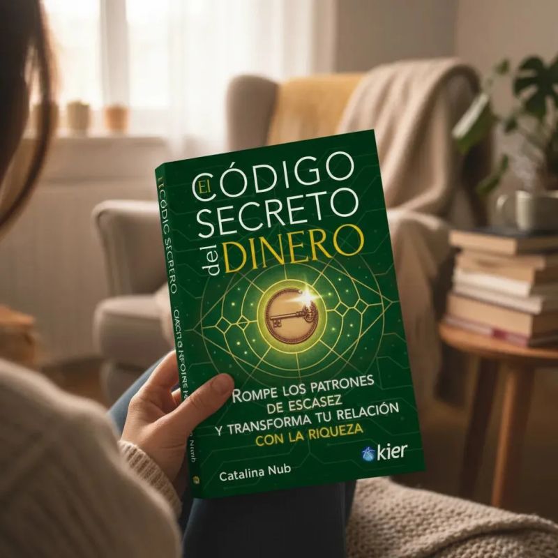 CODIGO SECRETO DEL DINERO, EL (Nuevo) - Miniatura 2