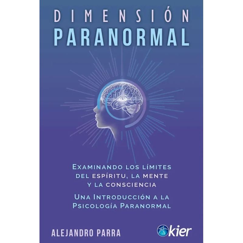 DIMENSION PARANORMAL (Nuevo)