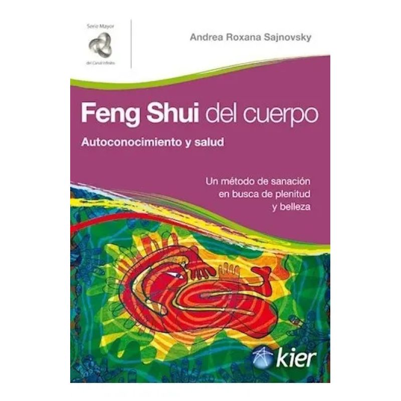 FENG SHUI DEL CUERPO (Nuevo)