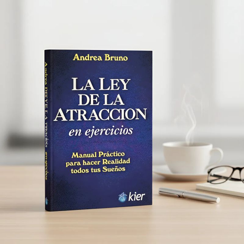 LEY DE LA ATRACCION EN EJERCICIOS, LA (Nuevo) - Miniatura 2