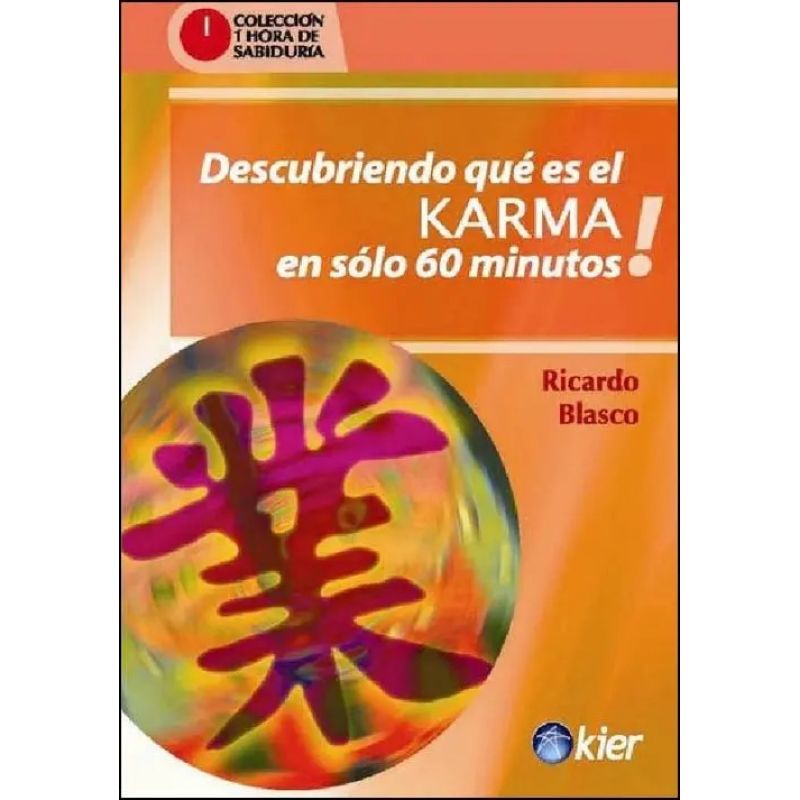 DESCUBRIENDO QUE ES EL KARMA EN SOLO 60 MINUTOS (Nuevo)