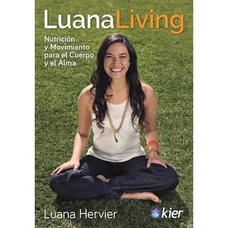 LUANA LIVING (Nuevo)