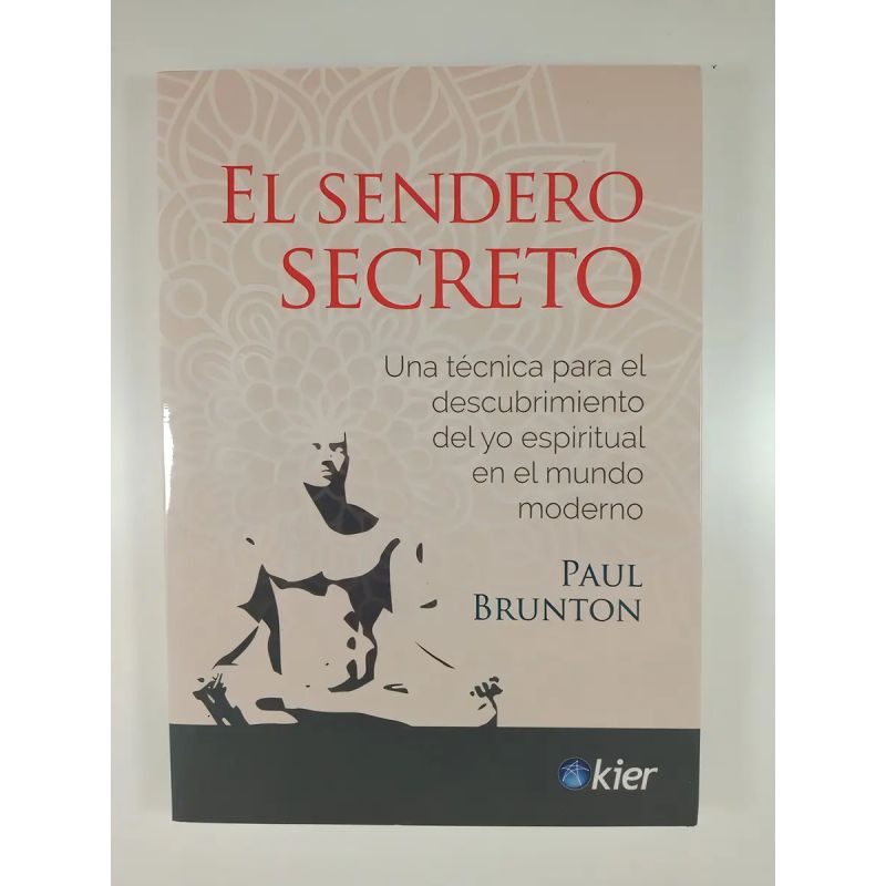 SENDERO SECRETO, EL (Nuevo)