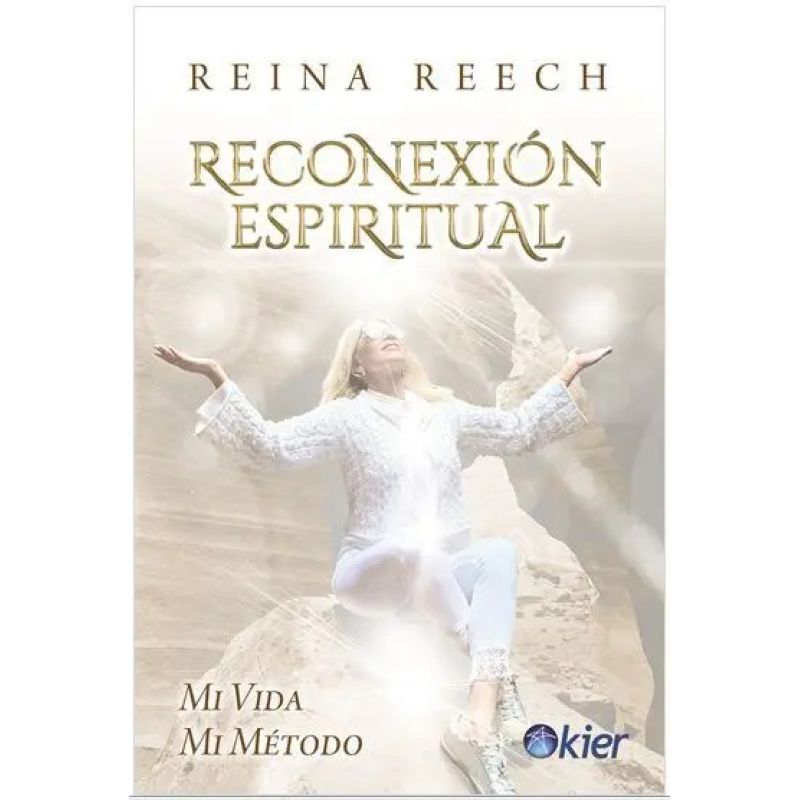 RECONEXION ESPIRITUAL (Nuevo)