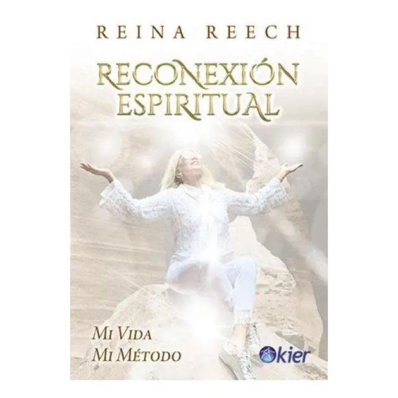 RECONEXION ESPIRITUAL (Nuevo) - Miniatura 2