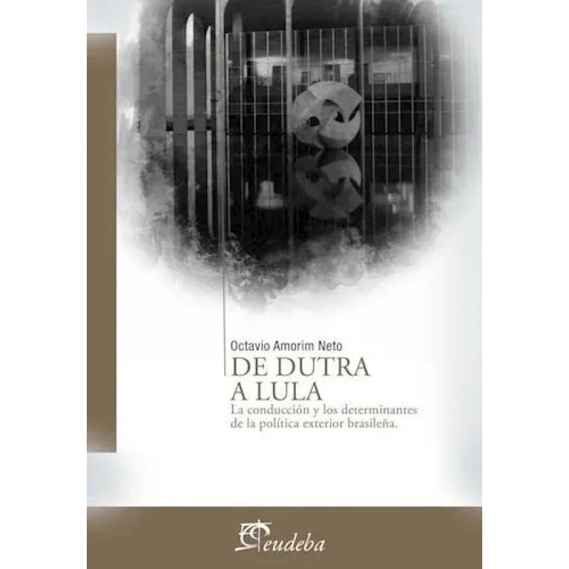DE DUTRA A LULA (Nuevo)