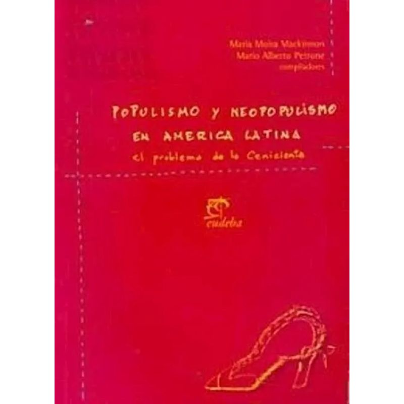POPULISMO Y NEOPOPULISMO EN AMERICA LATINA (Nuevo)