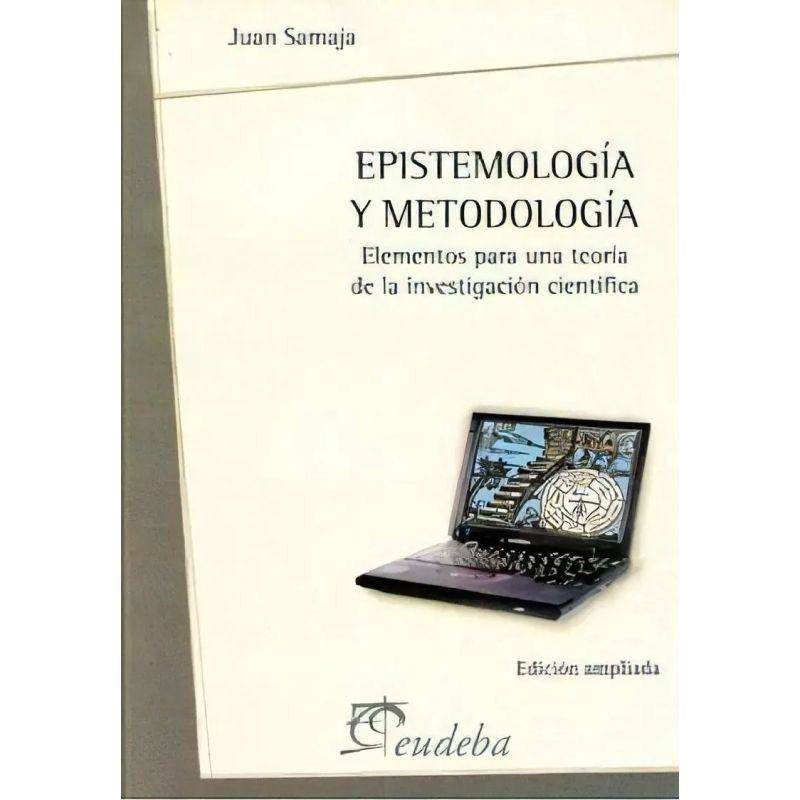EPISTEMOLOGIA Y METODOLOGIA (Nuevo) - Miniatura 2