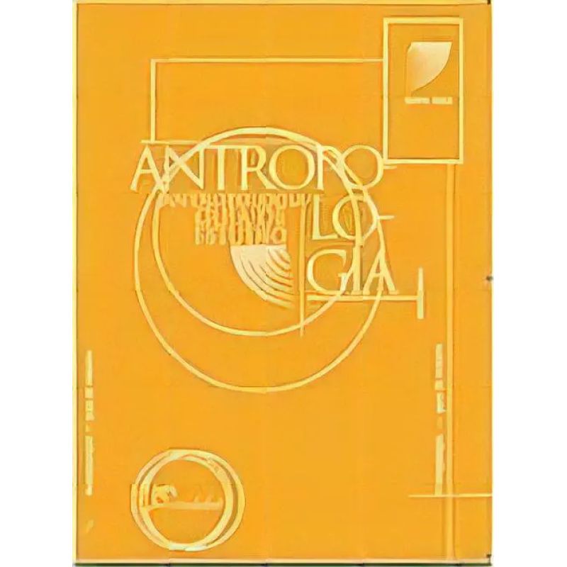 ANTROPOLOGIA - GUIA DE ESTUDIO (UBA XXI) (Nuevo)
