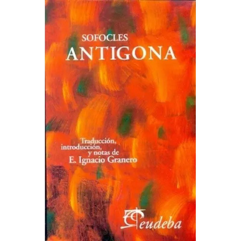 ANTIGONA (Nuevo)