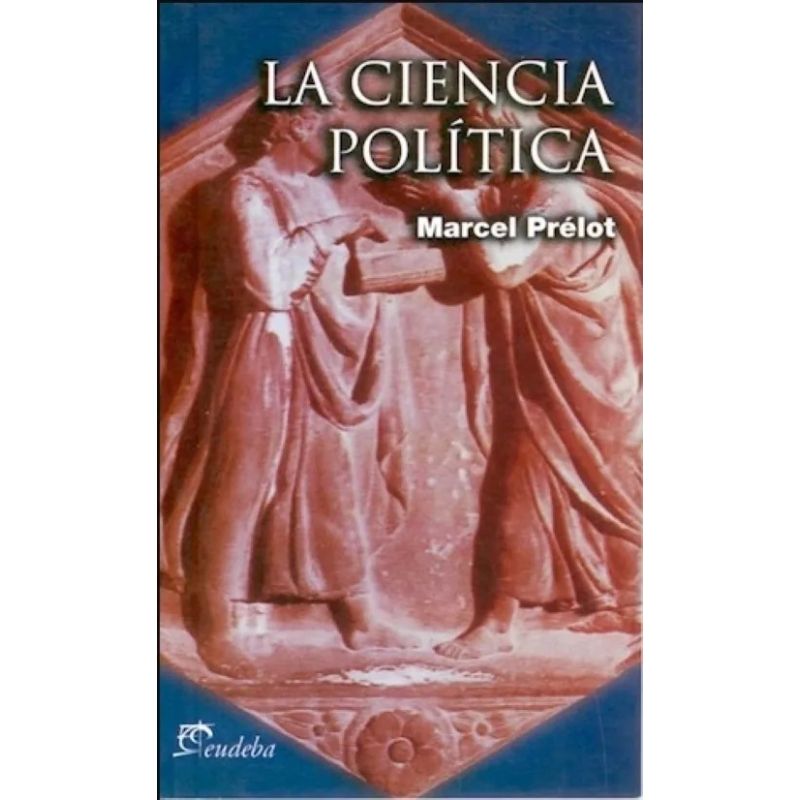 CIENCIA POLITICA, LA (Nuevo) - Miniatura 2