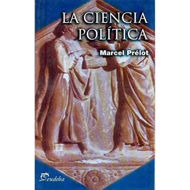 CIENCIA POLITICA, LA (Nuevo)