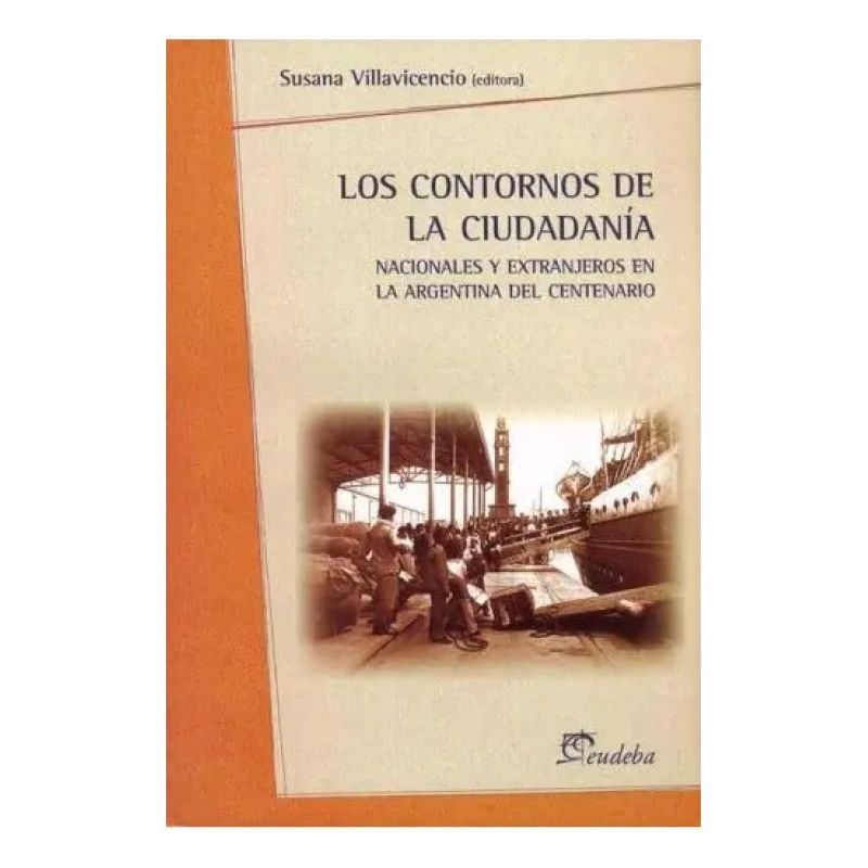 CONTORNOS DE LA CIUDADANIA ARGENTINA, LOS (Nuevo)