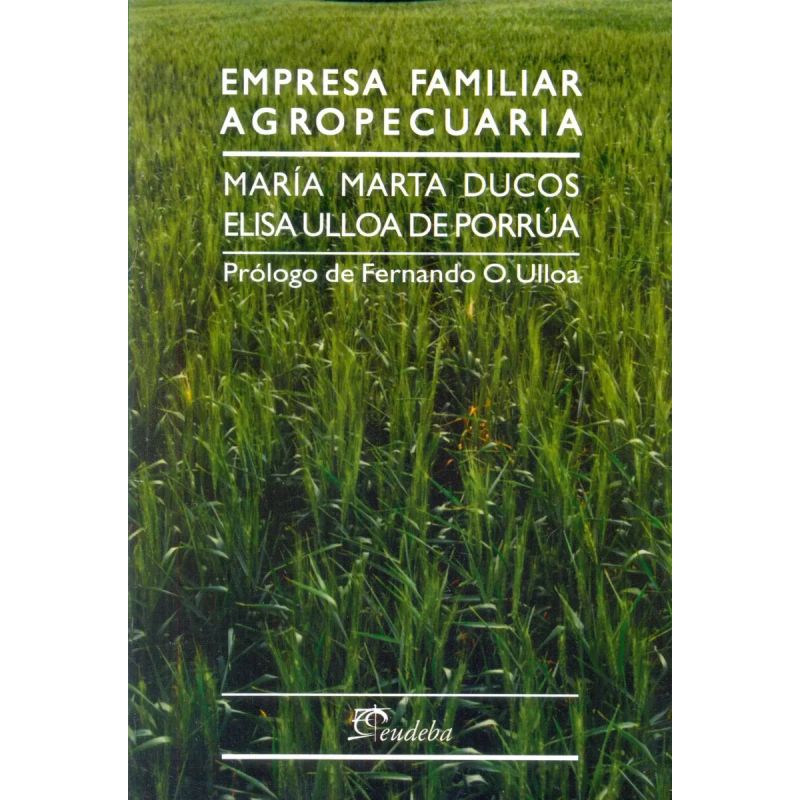 EMPRESA FAMILIAR AGROPECUARIA (Nuevo) - Miniatura 2