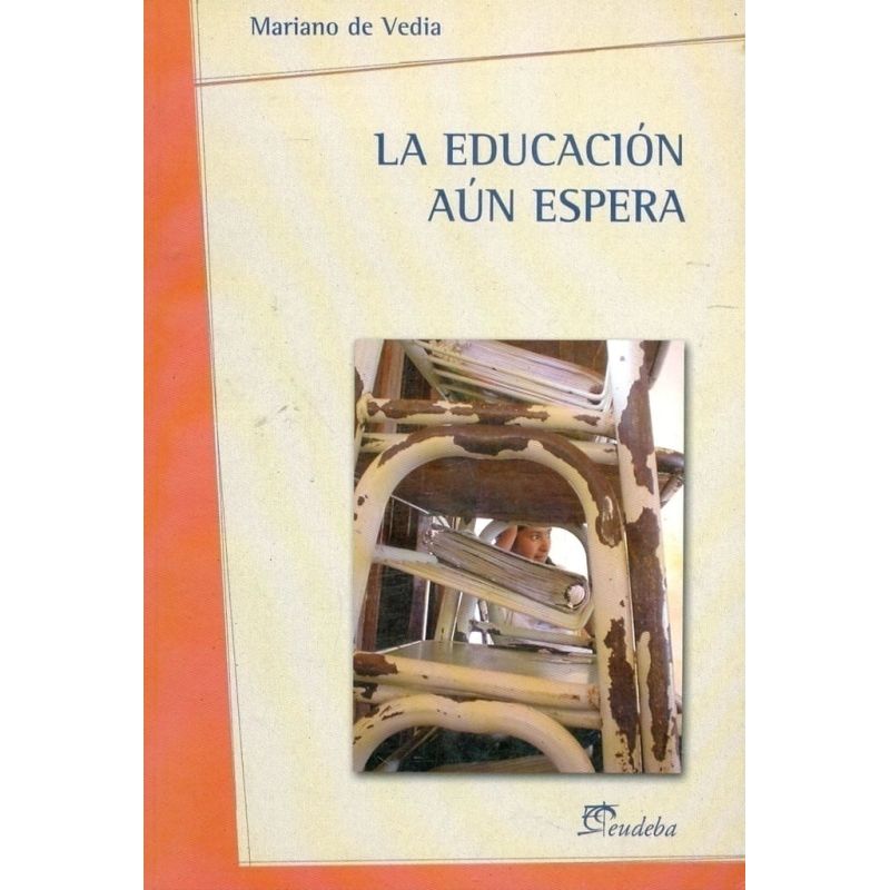 EDUCACION AUN ESPERA, LA (Nuevo)