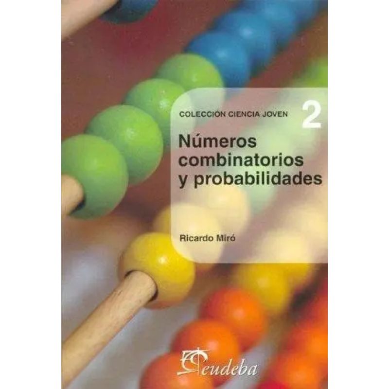 NUMEROS COMBINATORIOS Y PROBABILIDADES 2 (Nuevo)