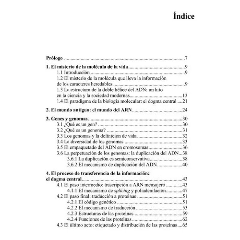 INTIMIDAD DE LAS MOLECULAS DE LA VIDA, LA - CIENCIA JOVEN 13 (Nuevo)